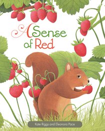 A Sense of Red
