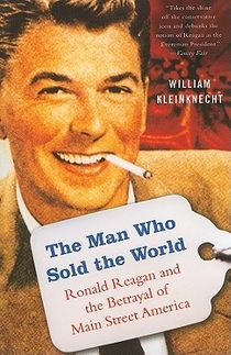 The Man Who Sold the World