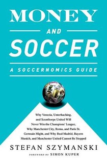 MONEY & SOCCER A SOCCERNOMICS