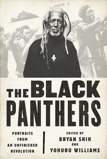 The Black Panthers voorzijde