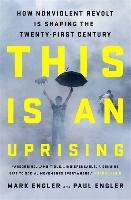 This Is an Uprising voorzijde