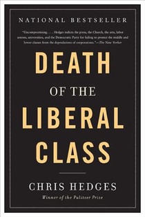 Death of the Liberal Class