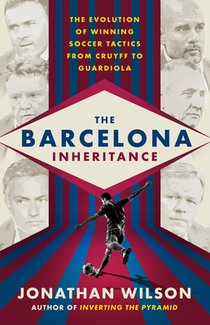 Barcelona Inheritance voorzijde