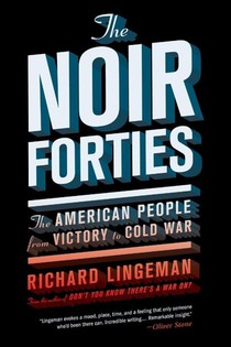 The Noir Forties
