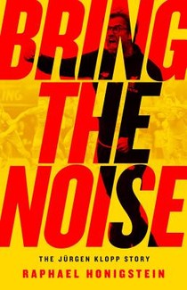 BRING THE NOISE