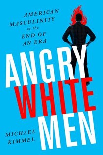 Angry White Men, 2nd Edition voorzijde