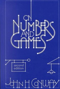 On Numbers and Games