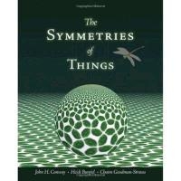 The Symmetries of Things