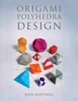 Origami Polyhedra Design voorzijde