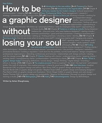 Shaughnessy, A: How to Be a Graphic Designer Withou
