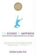 The Science of Happiness