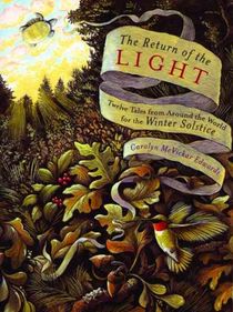 The Return of the Light
