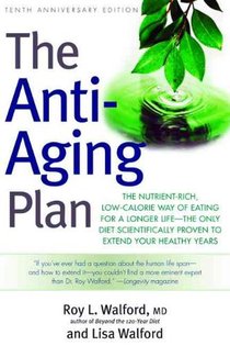 The Anti-Aging Plan