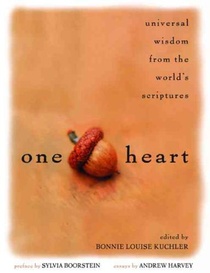 One Heart voorzijde