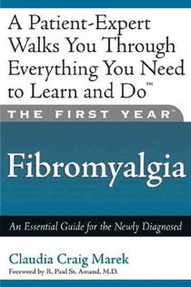 The First Year: Fibromyalgia