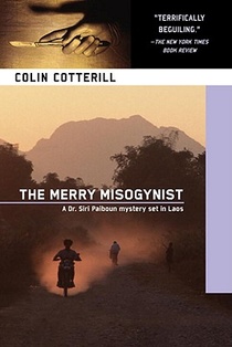 MERRY MISOGYNIST