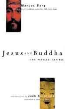 Jesus And Buddha