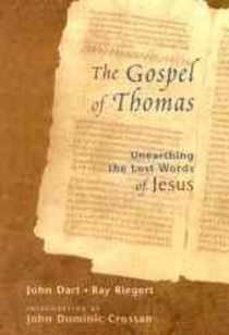 The Gospel of Thomas