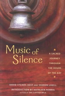 Music Of Silence