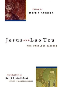 Jesus And Lao Tzu voorzijde