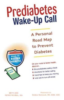 Prediabetes Wake-up Call