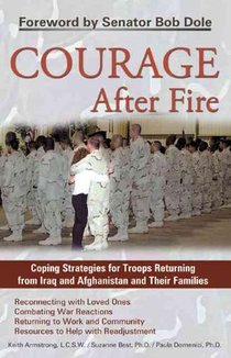 Courage After Fire