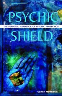 Psychic Shield voorzijde