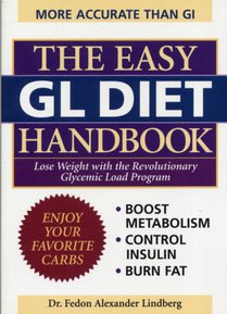 The Easy Gl Diet Handbook