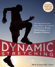 Dynamic Stretching