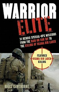 Warrior Elite