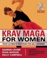 Krav Maga for Women