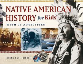 Native American History for Kids