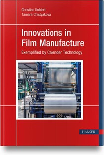 Innovations in Film Manufacture