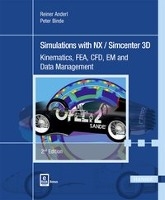 Simulations with NX / Simcenter 3D