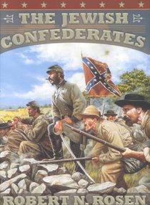 The Jewish Confederates