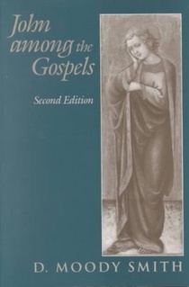 John Among the Gospels