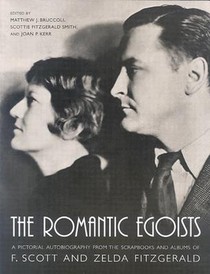 The Romantic Egoists voorzijde