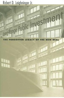 Long-range Public Investment
