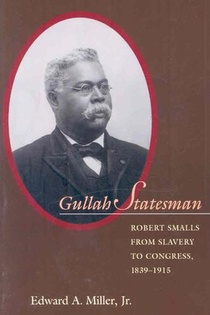 Gullah Statesman voorzijde