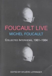 Foucault Live
