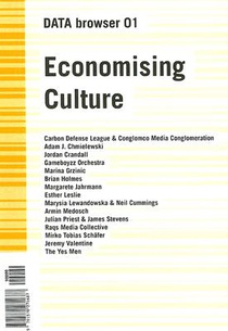Cox, G: Economising Culture