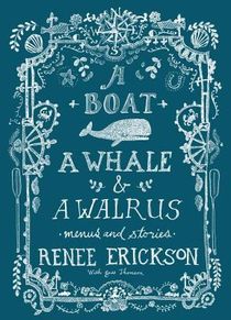 A Boat, a Whale & a Walrus