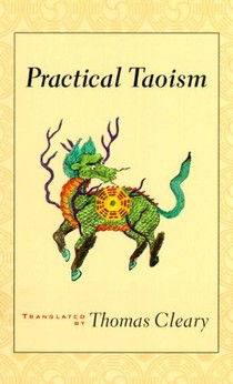 Practical Taoism voorzijde