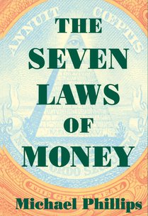 The Seven Laws of Money voorzijde