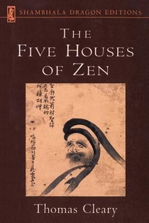 Five Houses of Zen voorzijde