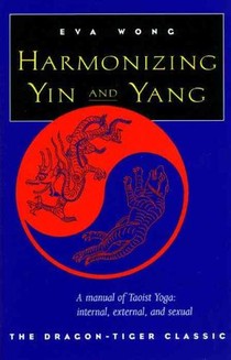 Harmonizing Yin and Yang