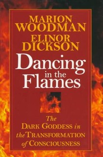 Dickson, E: Dancing in the Flames