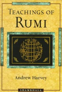 Teachings of Rumi