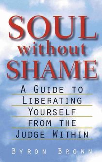 Soul without Shame voorzijde