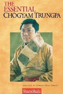 The Essential Chogyam Trungpa voorzijde